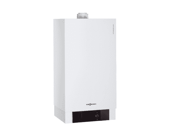 VIESSMANN VITODENS 200-W 12 - 60(кВт) c Vitotronic 200, тип HO1B, Мощность: 60, Тип контроллера: Vitotronic 200, тип HO1B, image 